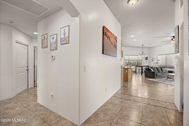 2200 Triangle X Lane, Tucson, AZ 85713