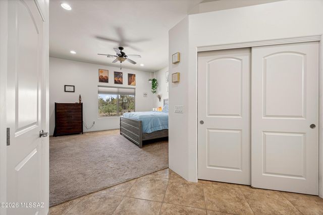 2200 Triangle X Lane, Tucson, AZ 85713