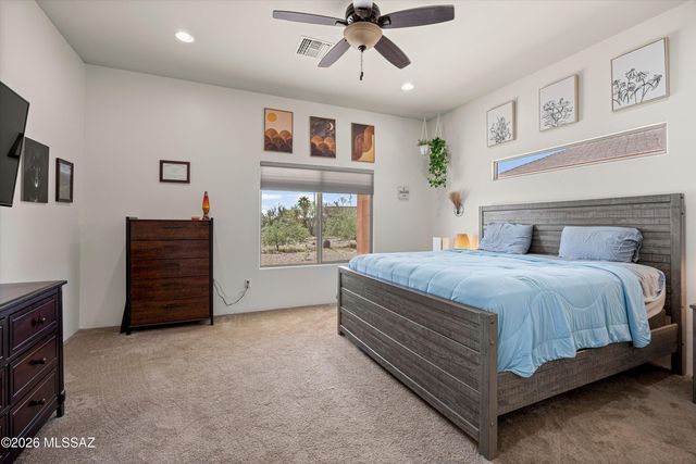 2200 Triangle X Lane, Tucson, AZ 85713