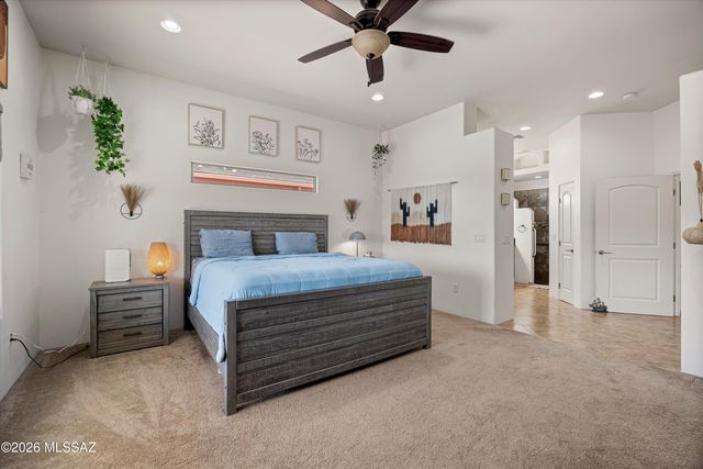 2200 Triangle X Lane, Tucson, AZ 85713