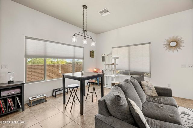 2200 Triangle X Lane, Tucson, AZ 85713