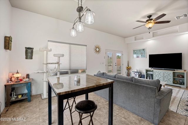 2200 Triangle X Lane, Tucson, AZ 85713