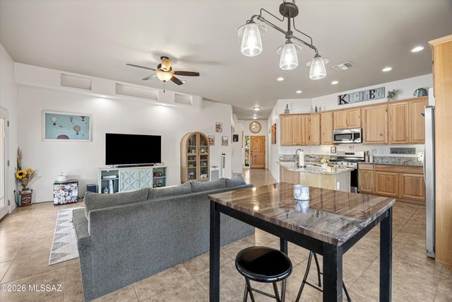 2200 Triangle X Lane, Tucson, AZ 85713