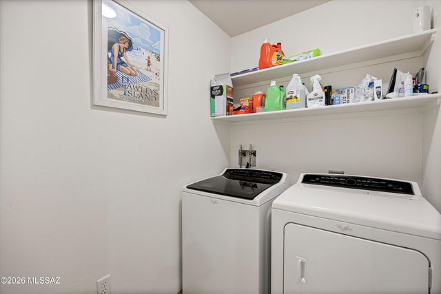 2200 Triangle X Lane, Tucson, AZ 85713