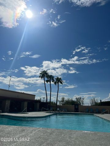 2200 Triangle X Lane, Tucson, AZ 85713