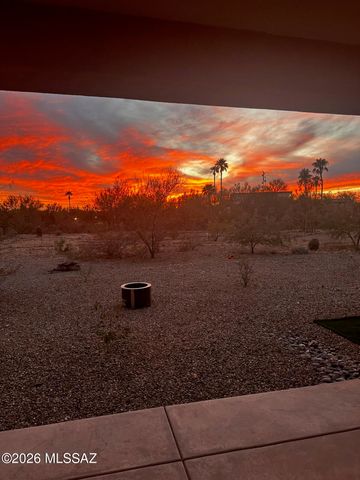 2200 Triangle X Lane, Tucson, AZ 85713
