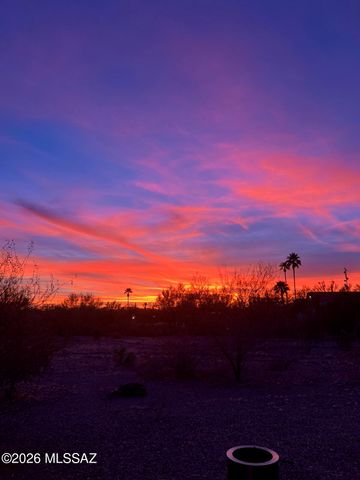 2200 Triangle X Lane, Tucson, AZ 85713
