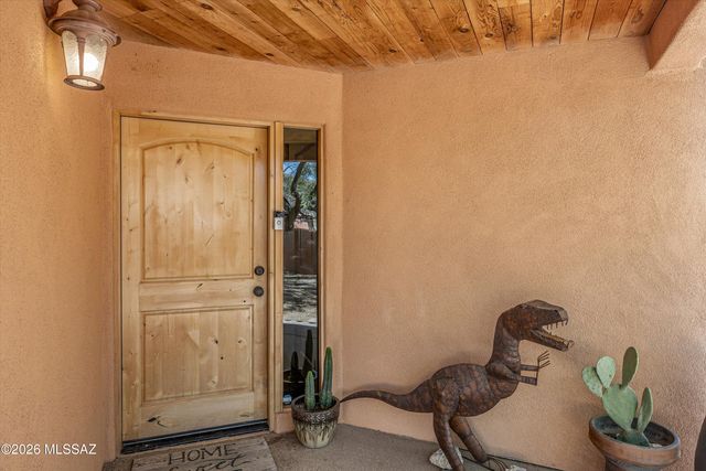 2200 Triangle X Lane, Tucson, AZ 85713