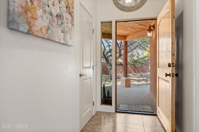 2200 Triangle X Lane, Tucson, AZ 85713