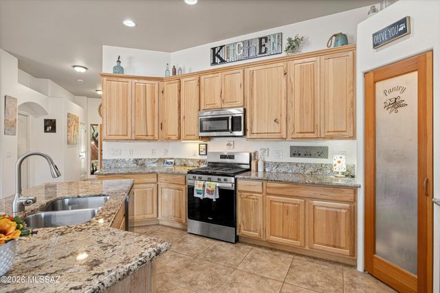 2200 Triangle X Lane, Tucson, AZ 85713