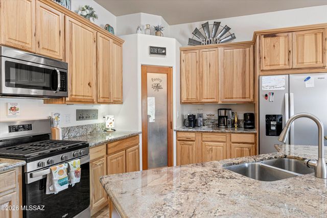 2200 Triangle X Lane, Tucson, AZ 85713