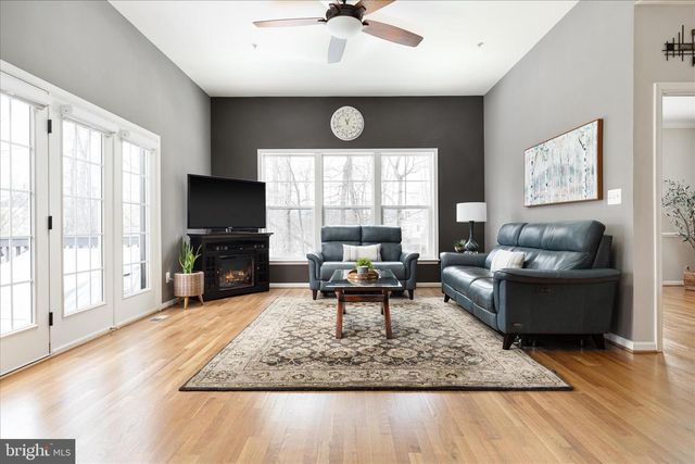 14354 NORTHBROOK LN, Gainesville, VA 20155