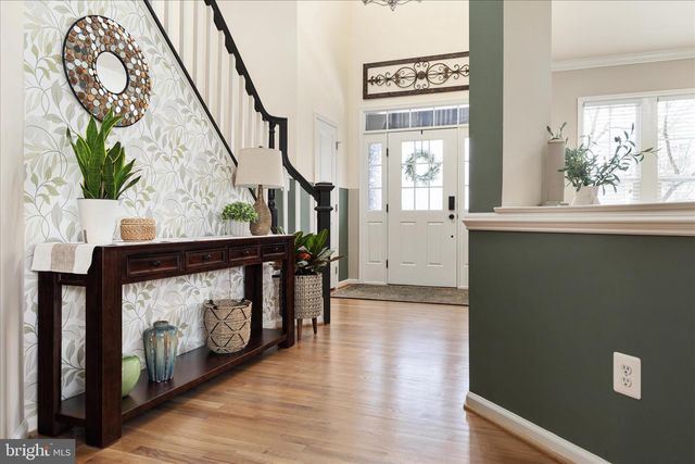 14354 NORTHBROOK LN, Gainesville, VA 20155