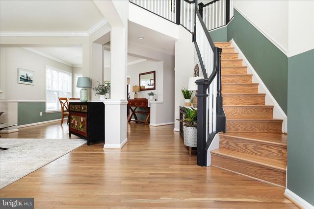 14354 NORTHBROOK LN, Gainesville, VA 20155