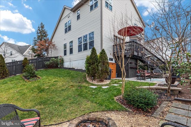 14354 NORTHBROOK LN, Gainesville, VA 20155