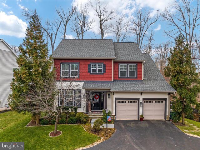 14354 NORTHBROOK LN, Gainesville, VA 20155