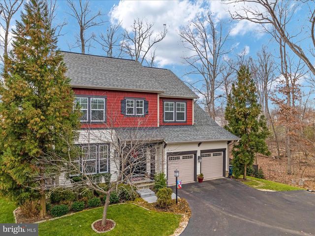 14354 NORTHBROOK LN, Gainesville, VA 20155