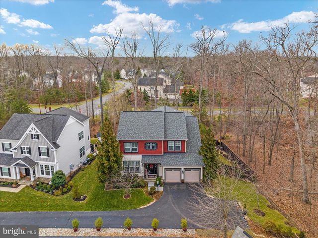 14354 NORTHBROOK LN, Gainesville, VA 20155