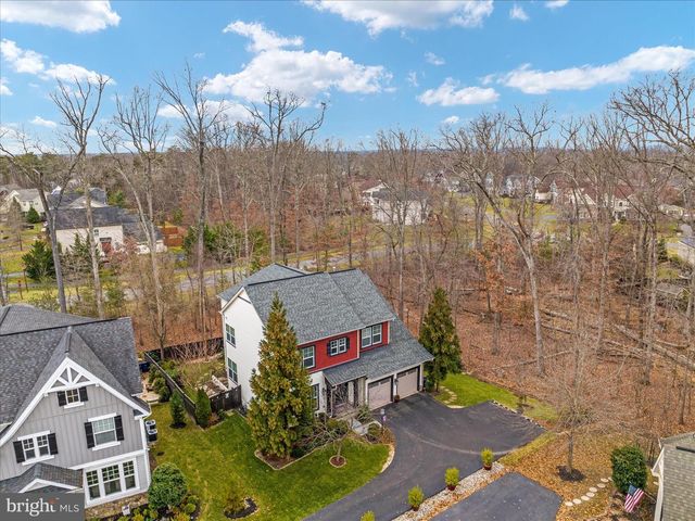 14354 NORTHBROOK LN, Gainesville, VA 20155