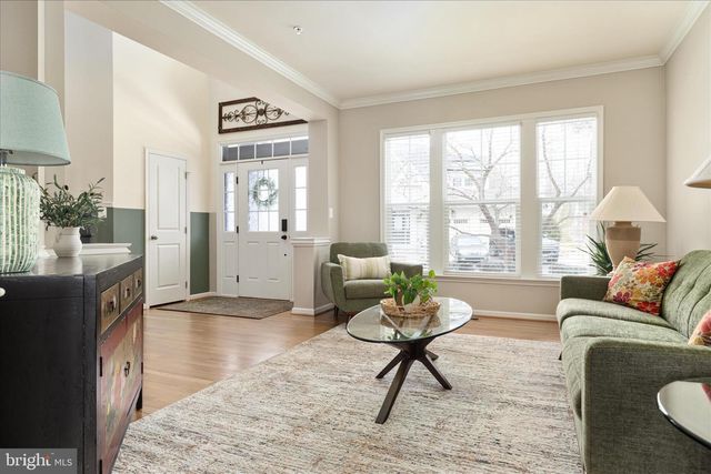 14354 NORTHBROOK LN, Gainesville, VA 20155