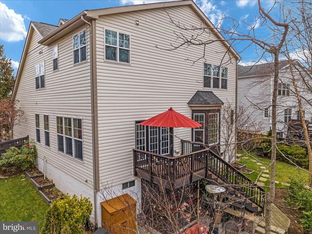 14354 NORTHBROOK LN, Gainesville, VA 20155