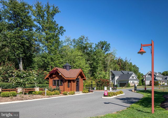 14354 NORTHBROOK LN, Gainesville, VA 20155