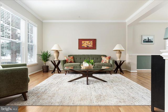 14354 NORTHBROOK LN, Gainesville, VA 20155