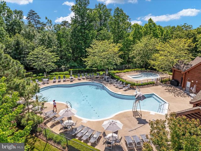 14354 NORTHBROOK LN, Gainesville, VA 20155