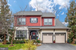 14354 NORTHBROOK LN, Gainesville, VA 20155