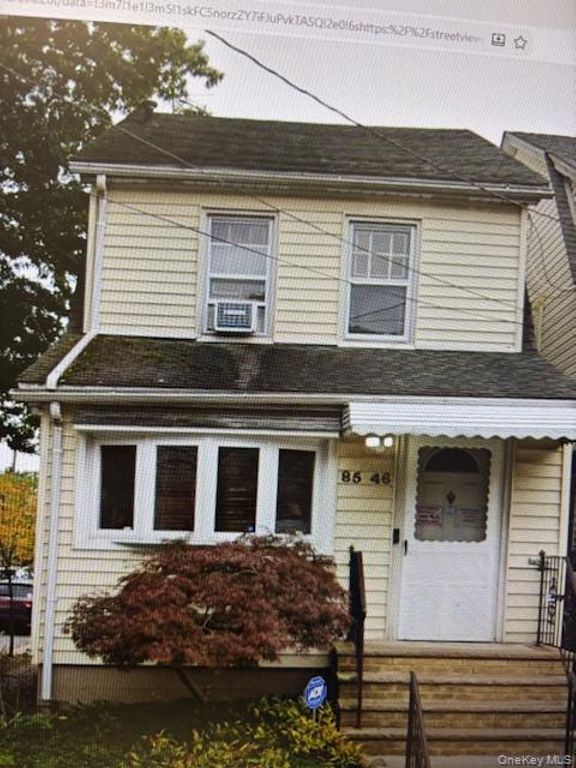 8546 96th Street Street, Woodhaven, NY 11421