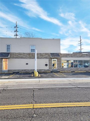 234 Lemay Ferry Road, St Louis, MO 63125