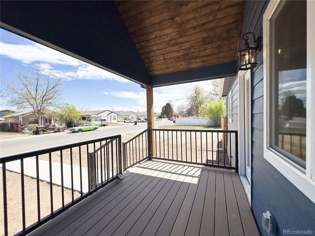 8071 Jasmine Street, Dupont, CO 80024