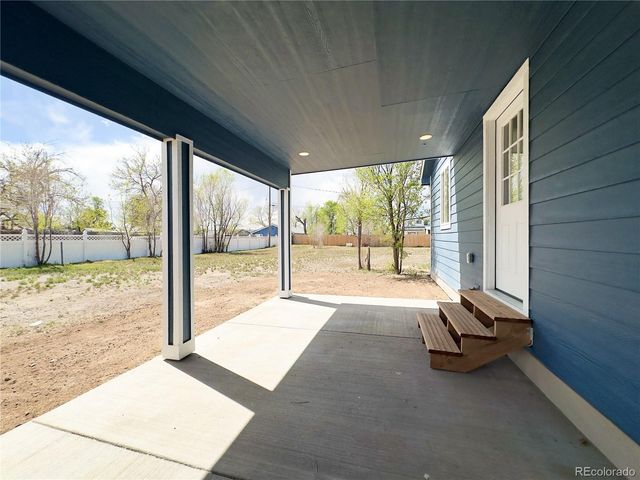 8071 Jasmine Street, Dupont, CO 80024