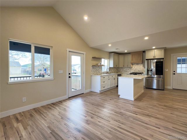 8071 Jasmine Street, Dupont, CO 80024