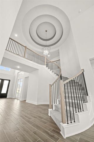 27016 West Ranch House Road, Montgomery, TX 77316