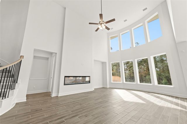 27016 West Ranch House Road, Montgomery, TX 77316