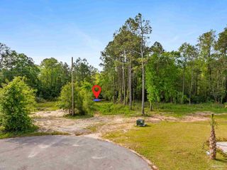 8100 BLK Durand Ave, Pensacola, FL 32534