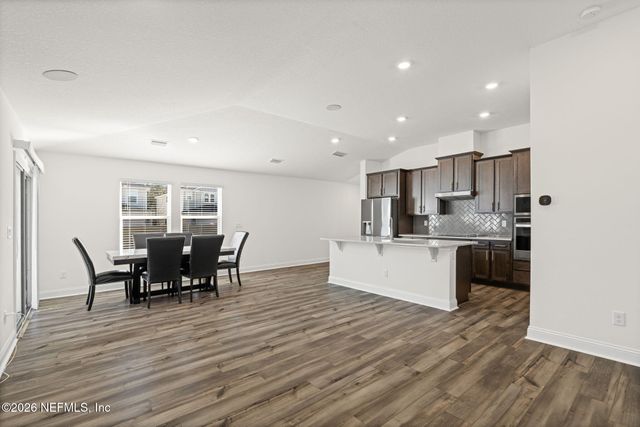 277 RAMBLING BROOK Trail, St. Johns, FL 32259