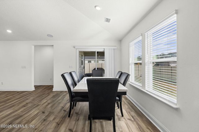 277 RAMBLING BROOK Trail, St. Johns, FL 32259