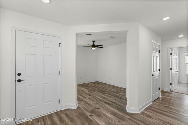 277 RAMBLING BROOK Trail, St. Johns, FL 32259