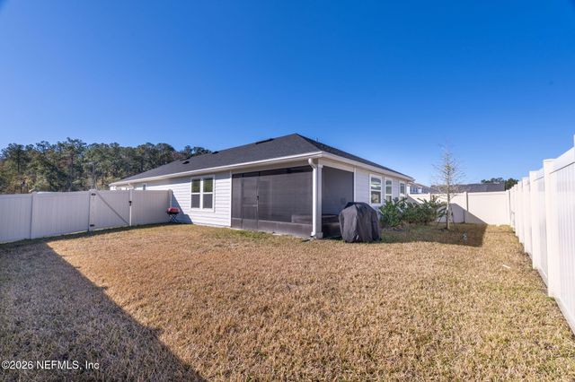 277 RAMBLING BROOK Trail, St. Johns, FL 32259