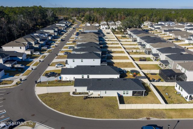 277 RAMBLING BROOK Trail, St. Johns, FL 32259