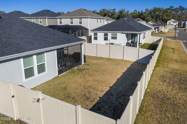 277 RAMBLING BROOK Trail, St. Johns, FL 32259