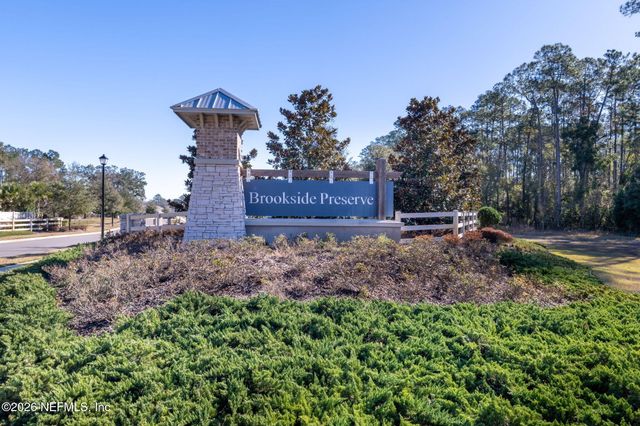 277 RAMBLING BROOK Trail, St. Johns, FL 32259