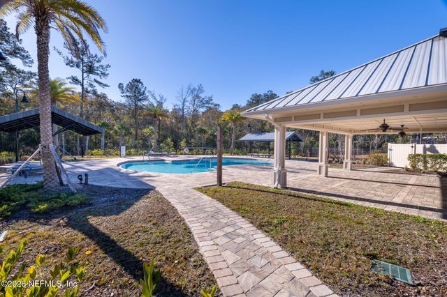 277 RAMBLING BROOK Trail, St. Johns, FL 32259