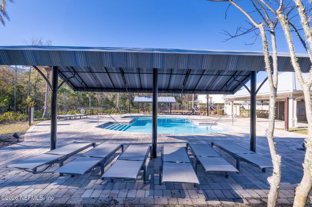 277 RAMBLING BROOK Trail, St. Johns, FL 32259