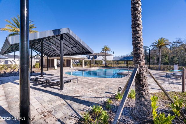 277 RAMBLING BROOK Trail, St. Johns, FL 32259