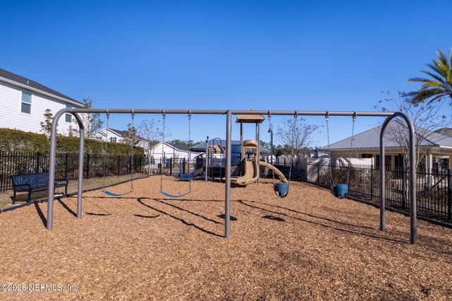 277 RAMBLING BROOK Trail, St. Johns, FL 32259