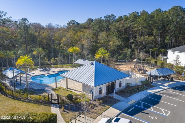 277 RAMBLING BROOK Trail, St. Johns, FL 32259