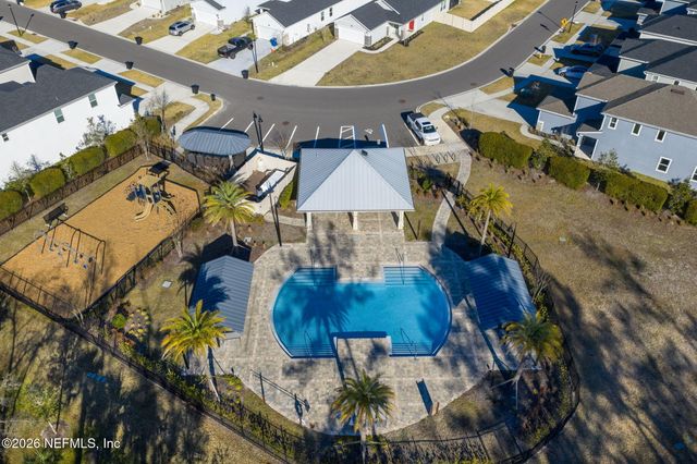 277 RAMBLING BROOK Trail, St. Johns, FL 32259